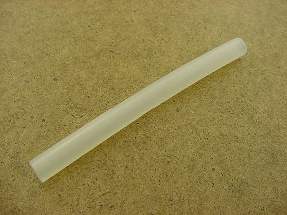 Schlauch Silikon 5x2x105mm