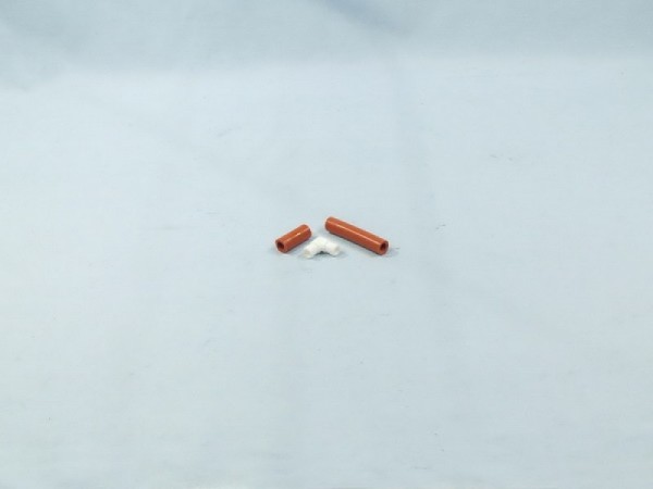 ELBOW AND TUBES FS370