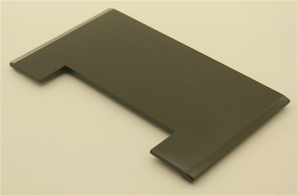 Blende Tresterschale
