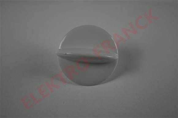Drehknopf Weiss(weiss)