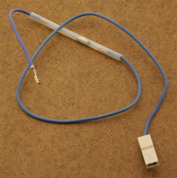 STB-Litze EU 192C blau