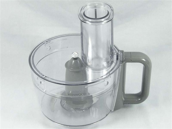 Behälter kpl.incl.Messer KM28.