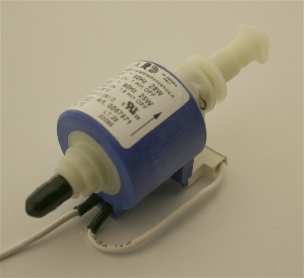 Pumpe MPP1.01.051.0