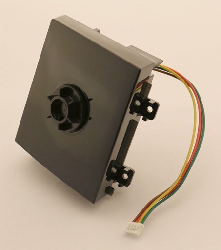 Rotarybox kpl.