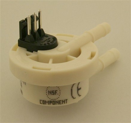 Flowmeter FHKSC12 0 Grad