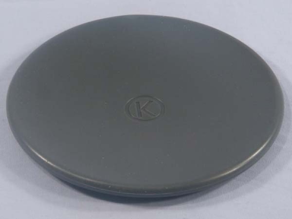 BOWL BASE/LID CH580
