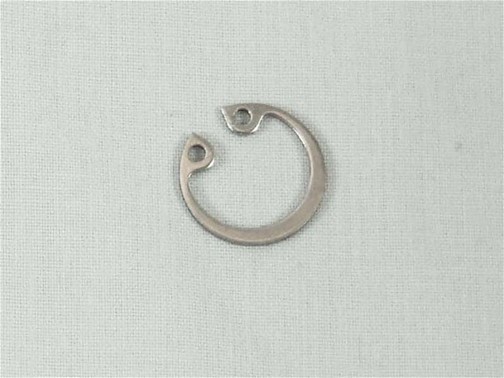 ANELLO ELASTICO D.6X0,6 U7424