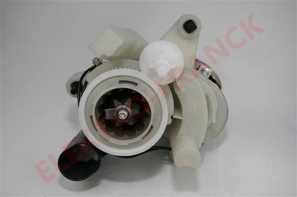 Mahlwerk ECAM21-25.110-427