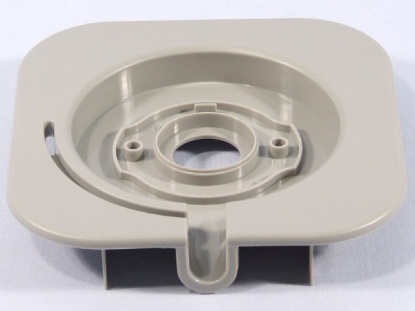 TOP COVER - LIGHT GREY BL620/6