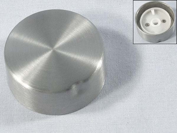 CONTROL KNOB ASSY BL760/770