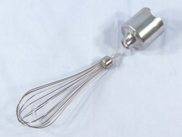Getriebe m.Schlagbesen HB79