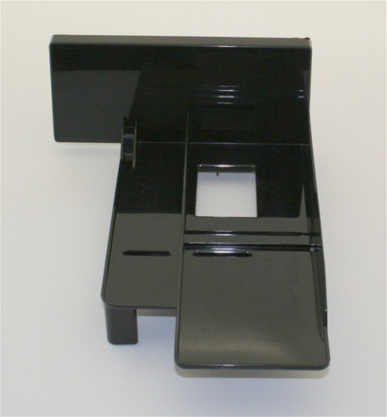 Tresterschale schwarz