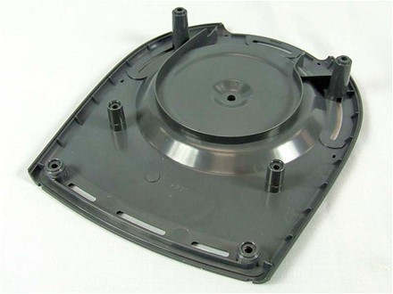 MOULDED BASE - GY33 BLM800