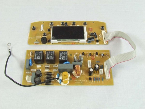 PCB ASSEMBLY BM366