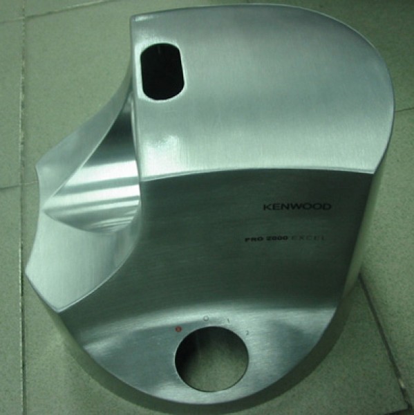 BODY CASTING MG700/710/720