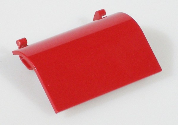 COPERTURA POGGIA IFD ROSSO (PC