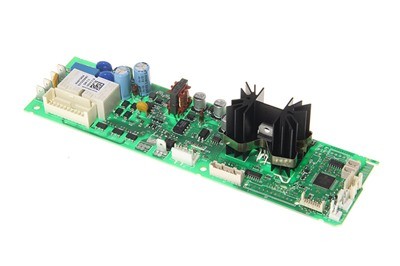 Leistungsplatine IFD HIGH2 SW1