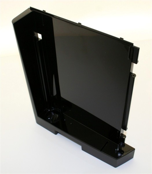 Tanksockel schwarz