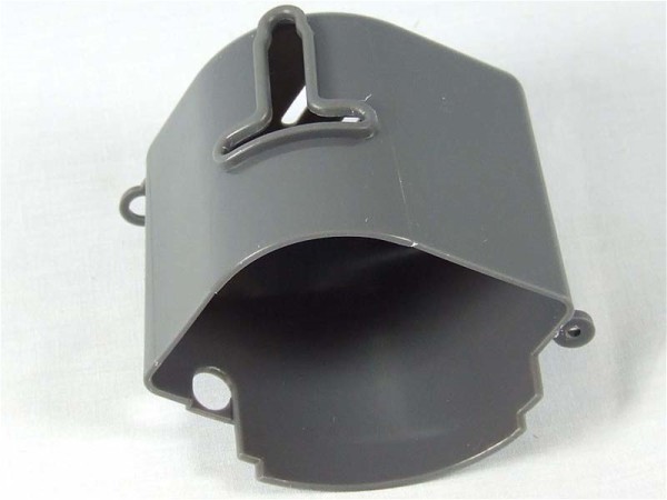 CORD STUFFER BOX
