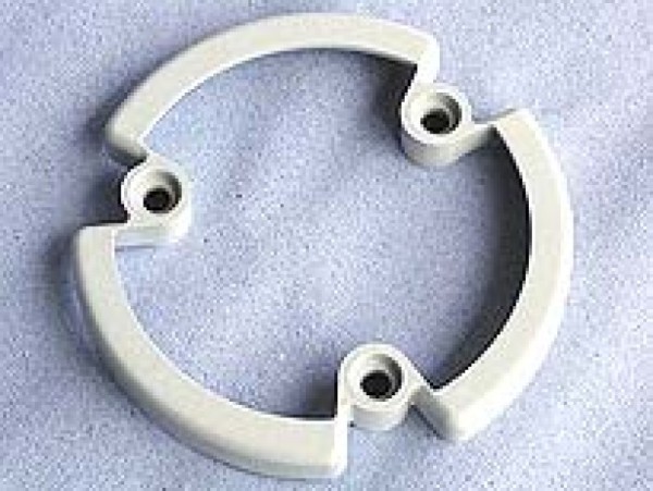 Montagering f. Motor