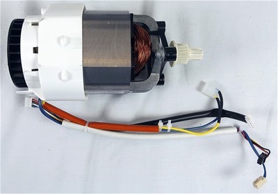 MOTOR ASSEMBLY-230V KCC9040S-K