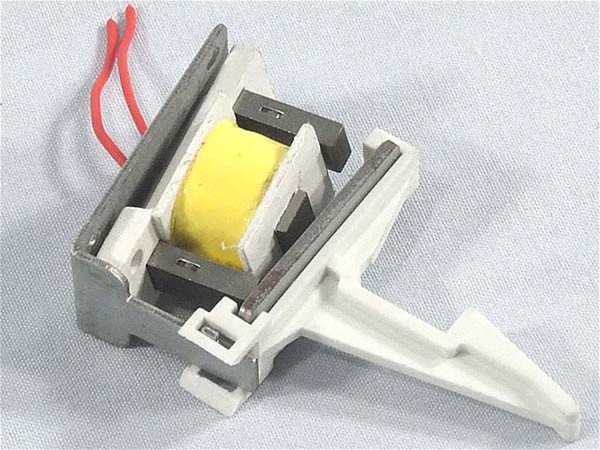 HALTEMAGNETEINHEIT TTM110
