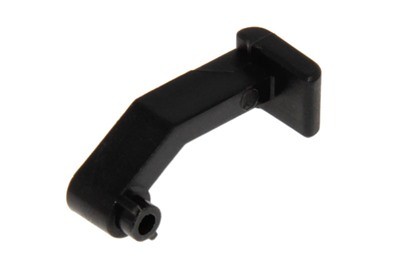 GANGIO SX COPERCHIO(PBT) GRIGI