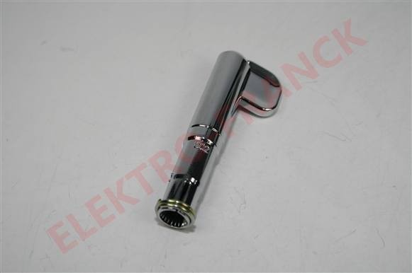 Dampfhebel chrom ECAM22.