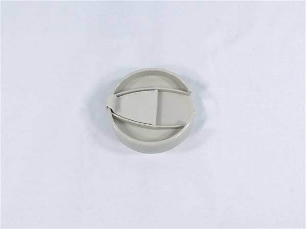 DISPENSING LID GREY SB055