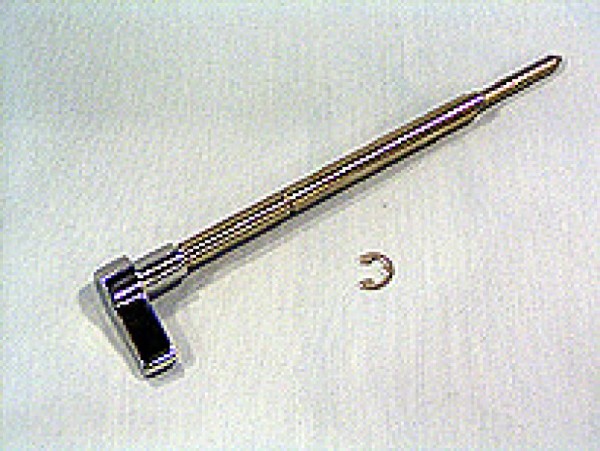 Arretierbolzen sil