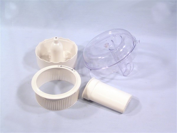 JUICE CENTRIFUGE COMP FP730-73