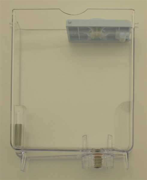 Wassertank kpl. BLUE