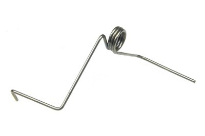 MOLLA(F) GANCI COPERCHI (AISI3