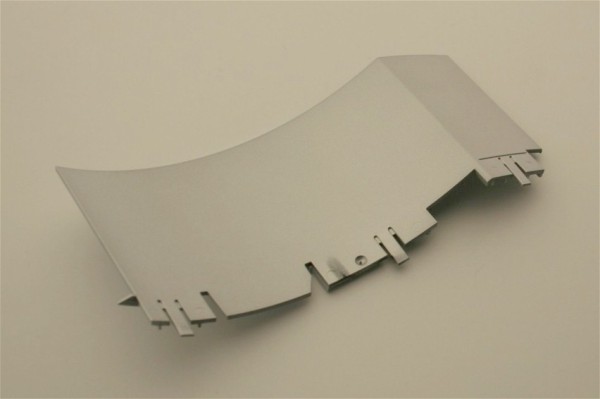 Frontsegment platin