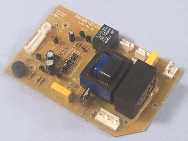 ASSY - POWER PCB BM230