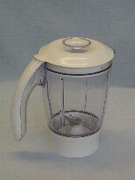 LIQUIDISER ASSEMBLY