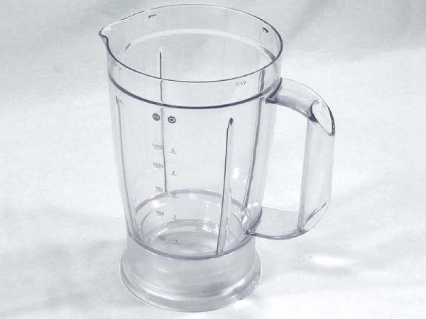 Mixaufsatz 1.2L FP210 - FP220