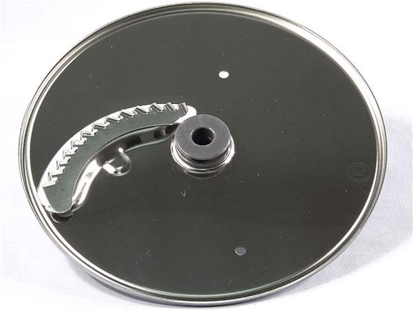 FINE CHIPPER DISC (JULIENNE )