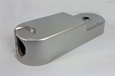 TOP COVER CASTING KVC3/KVL