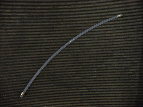 Schlauch 4x2x250mm