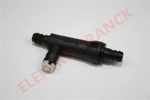 Ventil VVX810