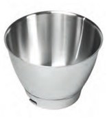 34655B Edelstahl-Schüssel Major