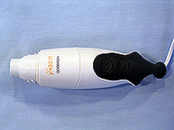 POWER HANDLE DK GY TRIM EU PLG