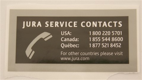 SK Jura Contacts NA