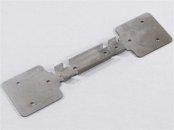 BASE SUPPORT BAR FP970/FP972/F