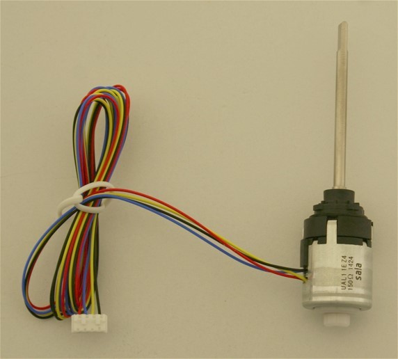 Motor UAL1EN01A1EZ4