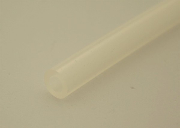 Schlauch Si 5.0x2.0x230mm