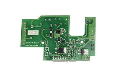 SCHEDA POTENZA 230V (IT)