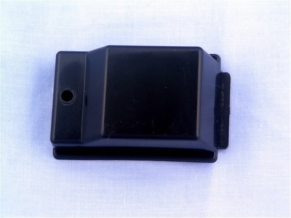 TERMINAL COVER (3 CORE LEAD) P