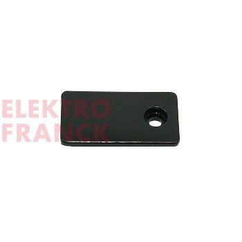 Deckel E970 Servicestecker sch